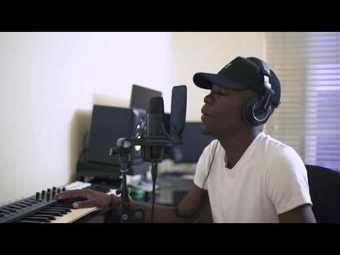 Spinn ft. Kacique - Perplex Freestyle (BEAT BY KINGBNJMN)