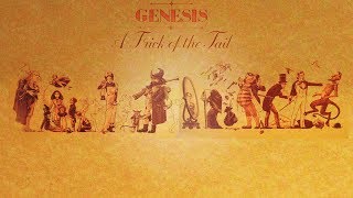 Squonk by Genesis REMASTERED