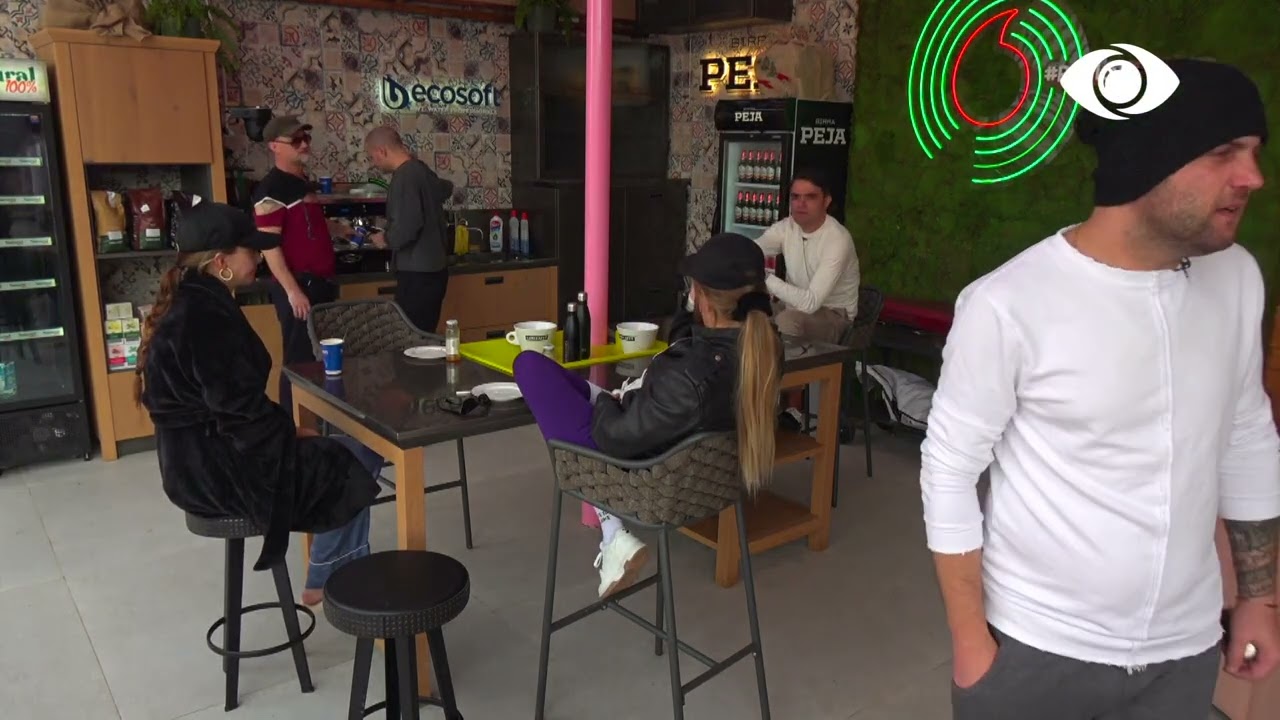 Keni marrë shumë terren/ Olta-Efit: Bëni valixhet gati!