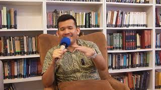 Download lagu Projek Orientalisme dalam Membentuk Ethnic Cleansing di Palestin - Diskusi Fikir | Syed Ahmad Fathi mp3