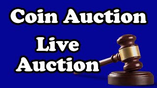 Live Auction of Low Mintage Modern Canadian Silver Coins 37 Lots - April 20, 2024