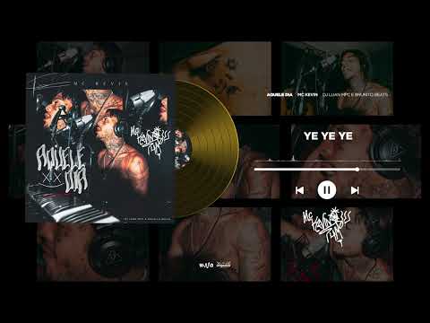MC Kevin - Aquele Dia (Áudio Official)
