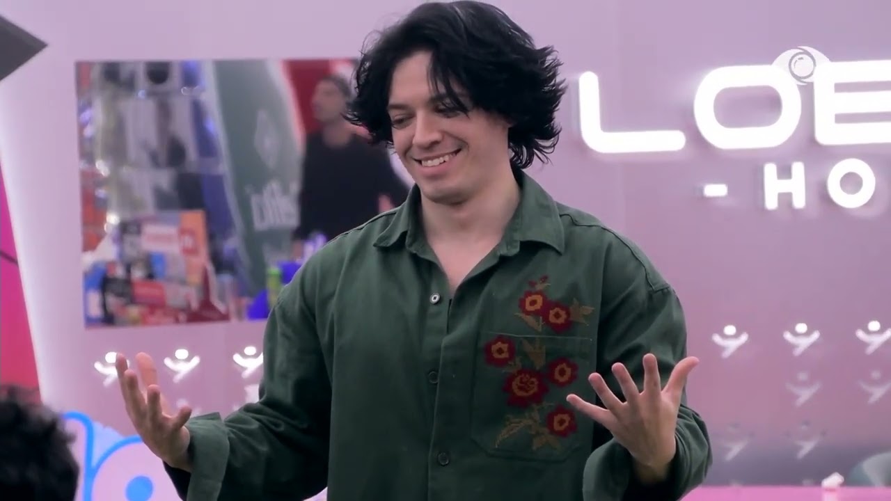 Sa e vërtetë është ajo që po përjeton me Stelinën?/ Mal pyet Keijsin teksa vijojnë lojën