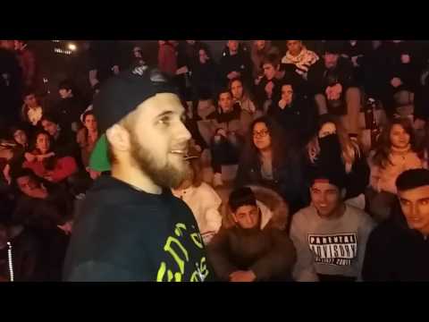 Adel vs Rive 8os Prosperirap Battle II