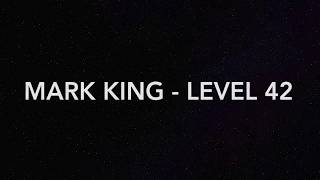 Slap bass tutorial - 88 - Mark King - Level 42