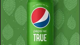 Pepsi to sell naturally sweetened soda on Amazon