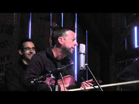 The Lonesome River - Stoney Pointe Jamboree !