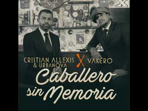 Viernes 5 de Noviembre! Caballero Sin Memoria x @VAKEROHDTV