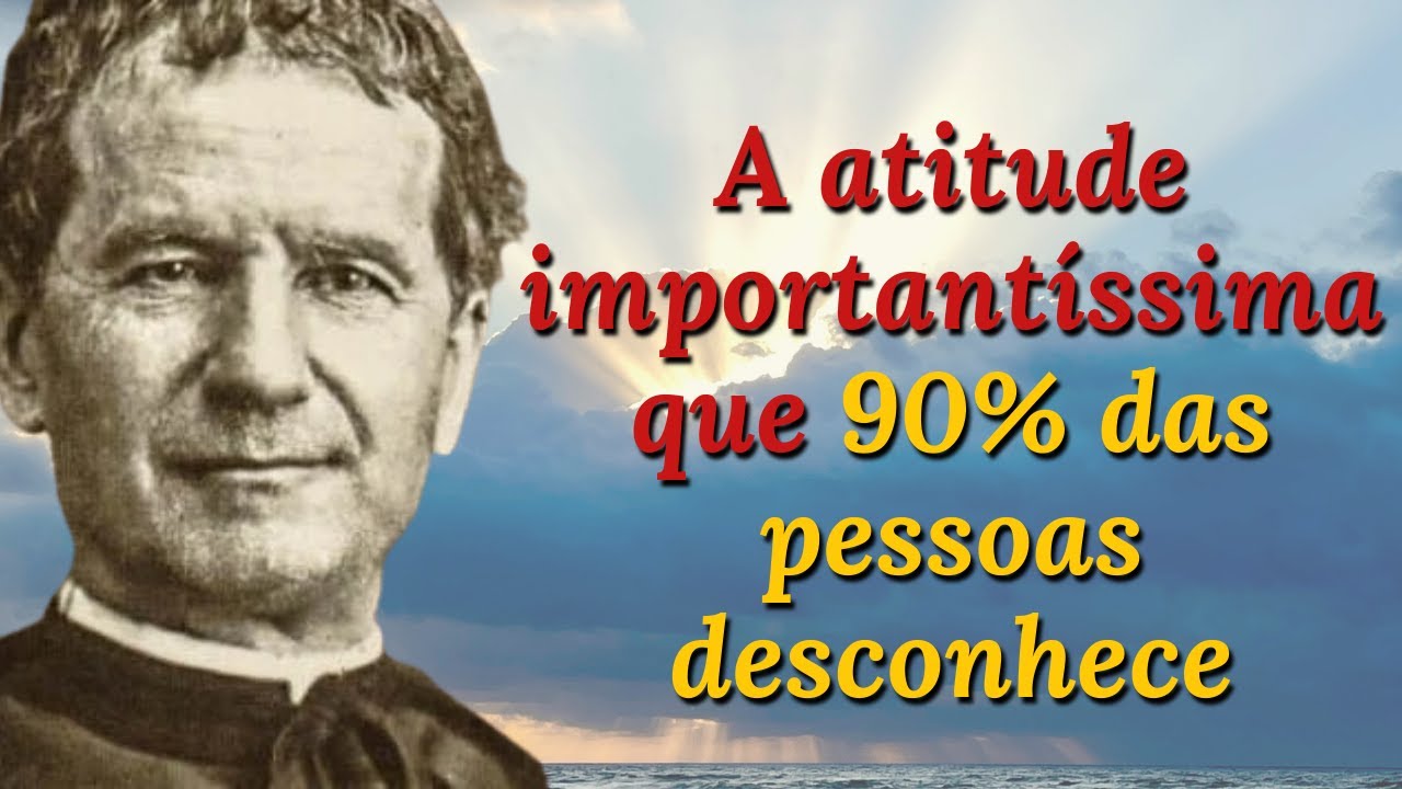 90% das pessoas se esquece desta prática essencial para chegar ao Céu