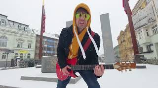 Video American dream