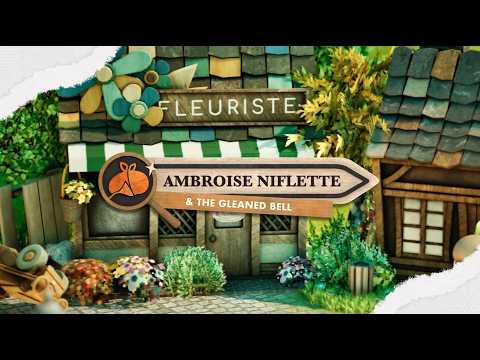 Announcement Trailer
