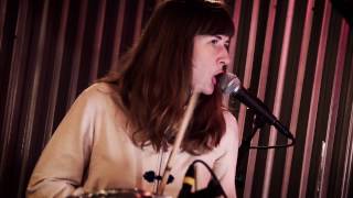 Savoy Motel - Doctor Cook (Live on PressureDrop.tv)