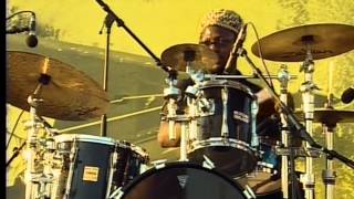 Muddy&#39;s Street - The thrill is gone