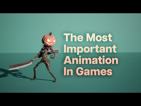 How To Improve Idle Animations In Games
