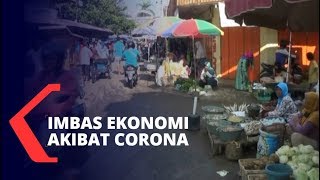 Download lagu Data Penerima Bantuan Corona akan Banyak yang Luput? mp3