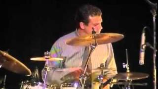 Bob Favazzi playing Little Wing (feat. Stefano Gianini & Carlo Caruso) mp4