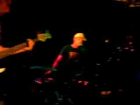 black lips live in israel june 16 2007 pt 4