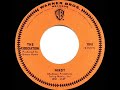1967 HITS ARCHIVE: Windy - Association (a #1 record--mono)