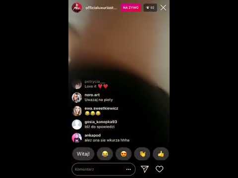 LIVE Luxuria Astaroth - 15/07/2018