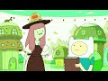 ALL Times P B Speaks German In Adventure Time