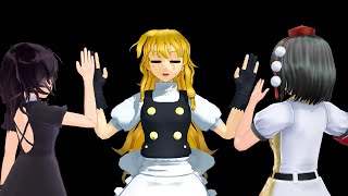 【GTA:V】CraftarsGirls#3【ゆっくり実況】