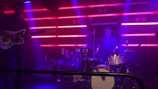 Omni — After Dinner  (Live in Brighton 23/9/2017)