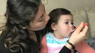 Turkish Aupair Zuleyha (25) EurAupair Video Profile