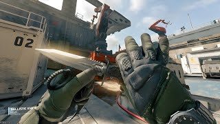 STICKS AND STONES IS BACK! Black Ops 7 Gameplay [4K PS5 PRO]