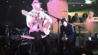 Jazz Cruise 2011 Jonathan Butler It&#39;s Already There.MOV