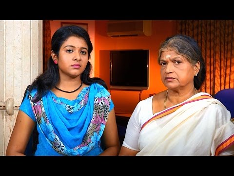 Manjurukum Kaalam | Episode 518 - 10 January 2017 | Mazhavil Manorama