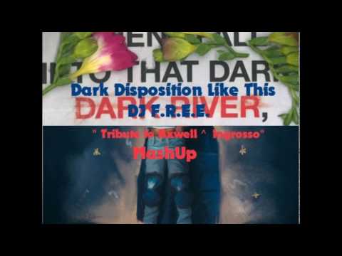 Axwell ^ Ingrosso Vs. The Temper Traps & Coldplay - Dark Disposition Like This (DJ F.R.E.E. MashUp)