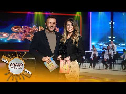 Grand Parada - Cela emisija - (Tv Grand 13.02.2026.)