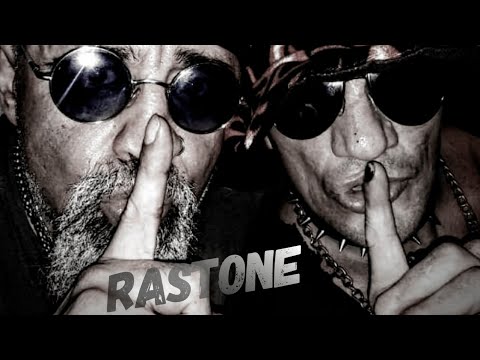 Rastone - Resistencia Suburbana ft Intoxicados