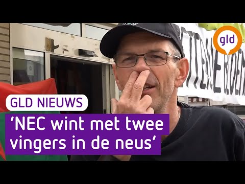 GLD Nieuws 20 mei 2021