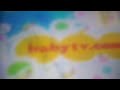Baby TV Ads Colours And Shapes