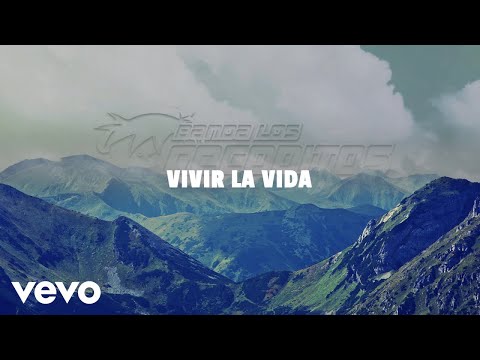 Video Vivir La Vida de Banda Los Recoditos