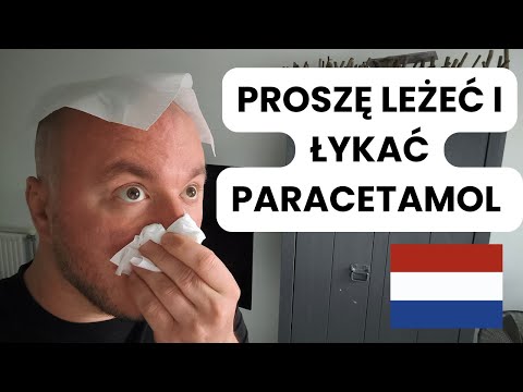 Lekarz sprawdzi w "Google" TWOJE objawy