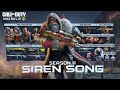 Season 11 Battle Pass Trailer COD Mobile - Siren Song BP CODM