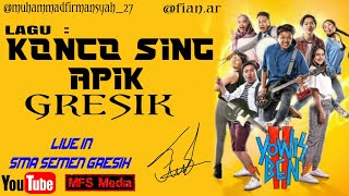 Download lagu Konco Sing Apik (YoWis Ben) mp3 Download lagu Konco Sing Apik (YoWis Ben) mp3