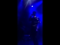 Bob Moses ~ days gone by tour~ the Bowery ...
