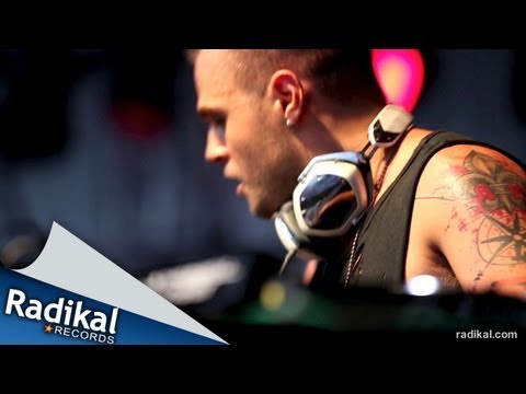 Antoine Becks - Life Of The Wild Teaser Video