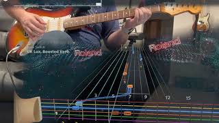 It's Easy - Boston (Lead) Rocksmith+