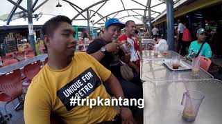 preview picture of video 'KANTANG TRIP 2019'