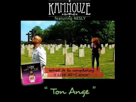 "TON ANGE" KAMNOUZE feat. NESLY