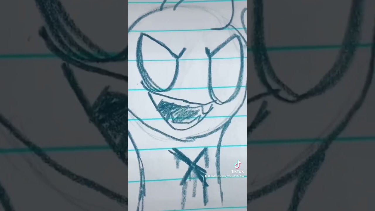 The fans of fell papyrus are wild #undertaleau #underfell