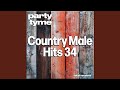 You Can Leave Your Hat On (made popular by Ty Herndon) [vocal version]