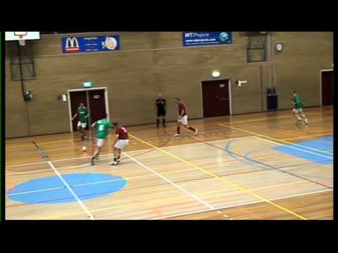 Excelsior'31 3  - Hoekje toyota 2