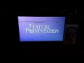 Opening To White Christmas 1990 VHS 1991 Reprint Christmas In July Special