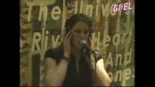 After Forever   Equally Destructive (Acoustic) 3FM Giel