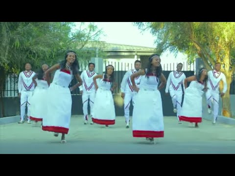 Oromo Music :Tiyyaa Husseen (Bekan Sea Sifan Kelbi Kute) New Ethiopian Music 2019(Official Video)